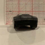 Black Batmobile Model Hot Wheels AG