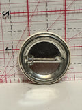 Feliz Cumpleanos Birthday Cake Button Pinback