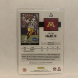 #347 Kamal Martin Rookie Minnesota 2020 Score Football Card LZ