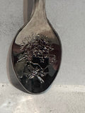 North Carolina The Tarheel State  Souvenir Spoon