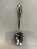 New York City Empire State Building Souvenir Spoon
