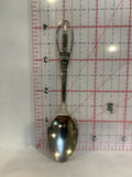 New York City Empire State Building Souvenir Spoon