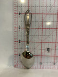 New York City Empire State Building Souvenir Spoon