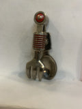 Camping Fork Spoon Souvenir Spoon