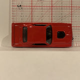 Red  Plymouth '71 Hemi Cuda ©2012 Hot Wheels AG