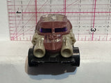 Brown K6167 Racer Hot Wheels Diecast Car