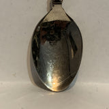 Toronto Maple Leaf Ontario Canada Collectable Souvenir Spoon BO