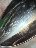 Ponoka General Hospital Alberta  Souvenir Spoon