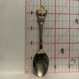 Toronto Maple Leaf Ontario Canada Collectable Souvenir Spoon BO