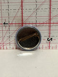 Sugar Plum Button Pinback