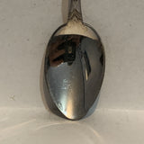 Darmstadt Germany Crest Emblem Collectable Souvenir Spoon BO