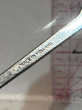 Museum Bowmanville Canada Ontario  Souvenir Spoon