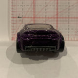 Purple Torque Twister Hot Wheels AH