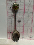 Museum Bowmanville Canada Ontario  Souvenir Spoon