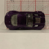 Purple Torque Twister Hot Wheels AH