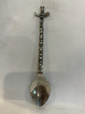 Victoria BC Totem Pole Souvenir Spoon