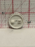 Save Water Button Pinback