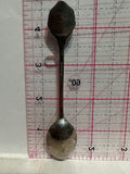 Museum Bowmanville Canada Ontario  Souvenir Spoon