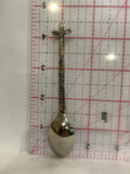 Victoria BC Totem Pole Souvenir Spoon