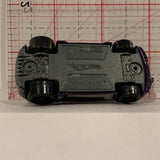 Purple Torque Twister Hot Wheels AH