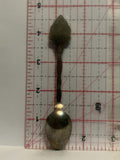 Disneyland Castle Souvenir Spoon