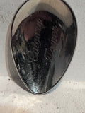 Calgary Tower Alberta Canada  Souvenir Spoon
