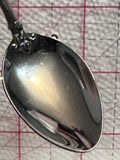 Elizabeth II 1952 1977  Souvenir Spoon
