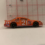 Red Citgo Racer ©1996 Hot Wheels Diecast Car GM