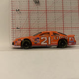 Red Citgo Racer ©1996 Hot Wheels Diecast Car GM