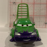 Green  Wingo CARS Disney Pixar AH