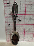 Calgary Tower Alberta Canada  Souvenir Spoon
