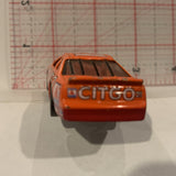 Red Citgo Racer ©1996 Hot Wheels Diecast Car GM