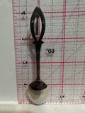 Calgary Tower Alberta Canada  Souvenir Spoon