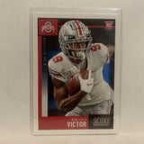 #413 Binjimen Victor Rookie Ohio State 2020 Score Football Card LZ1