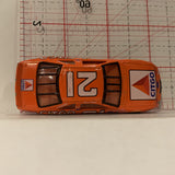 Red Citgo Racer ©1996 Hot Wheels Diecast Car GM