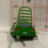 Green  Wingo CARS Disney Pixar AH