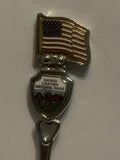 Grand Canyon National Park Arizona Souvenir Spoon