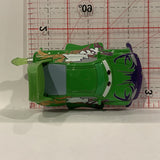 Green  Wingo CARS Disney Pixar AH