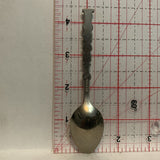 Toronto City Scape Scene Collectable Souvenir Spoon BO