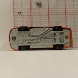 Red Citgo Racer ©1996 Hot Wheels Diecast Car GM