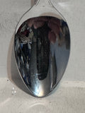 New Brunswick Crest Emblem  Souvenir Spoon