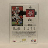 #433 K.J. Hill Rookie Ohio State 2020 Score Football Card LZ1