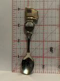 Grand Canyon National Park Arizona Souvenir Spoon