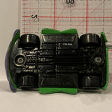 Green  Wingo CARS Disney Pixar AH