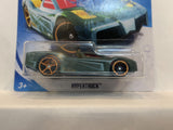 Blue Hypertruck 2019  Hot Wheels Colour Shifters New Diecast Cars AA
