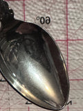 Disneyland California Walt Disney  Souvenir Spoon