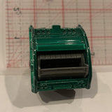 Green Trash Truck ©2005 Matchbox Diecast Car GM