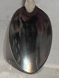 New Brunswick Ship Crest Emblem  Souvenir Spoon