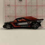 Black Video Surveilance Unit Nomadder What ©2001 Hot Wheels AH