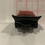 Black Video Surveilance Unit Nomadder What ©2001 Hot Wheels AH